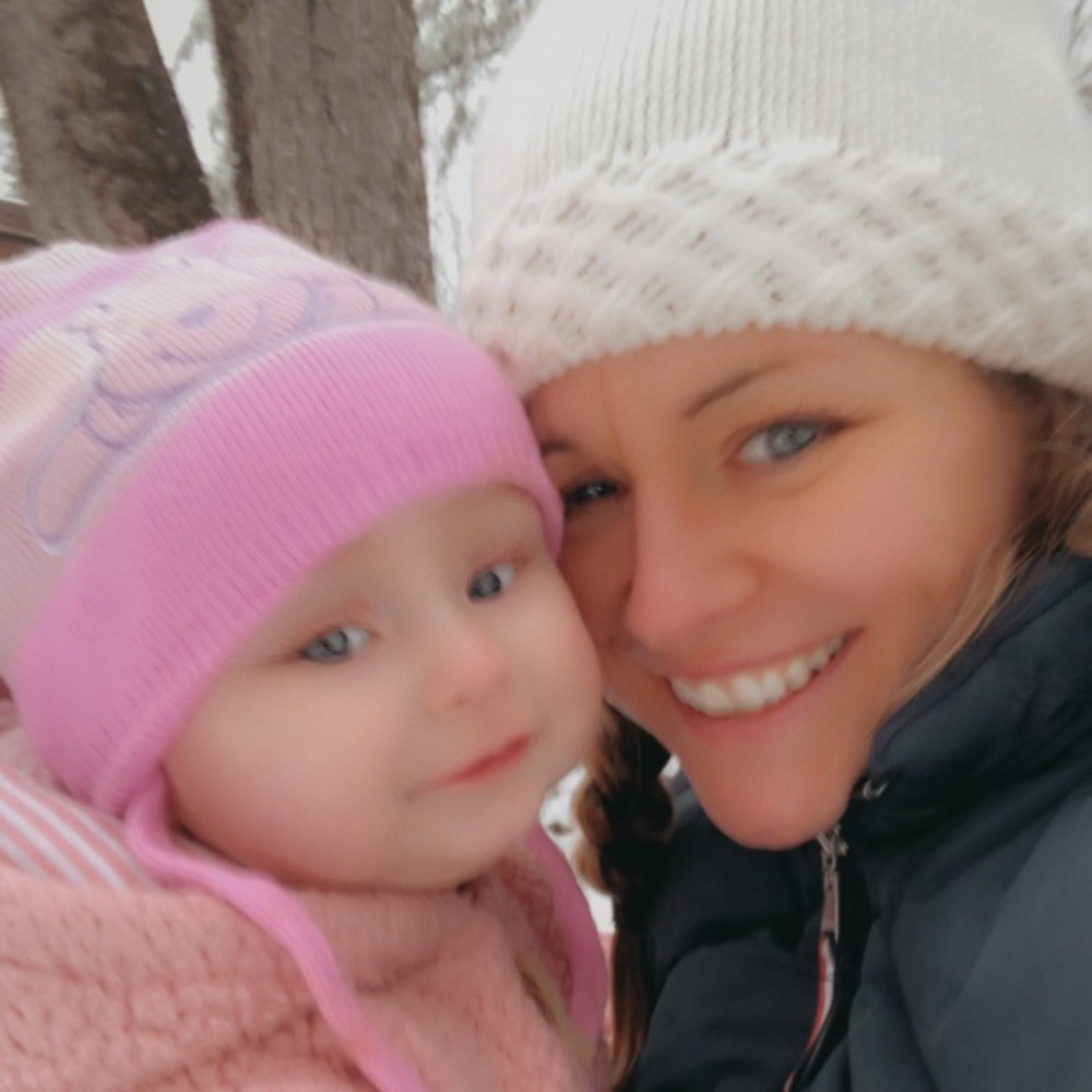 Meet your Posher, Meghann